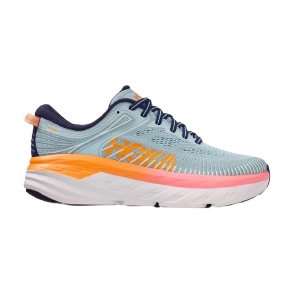 Hoka One One Shoes - Hoka One One Bondi 7